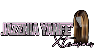 Jazznia Yanee’ Xtensions