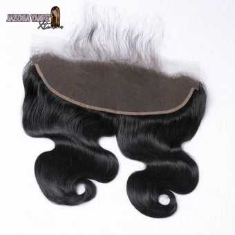 Body Wave 13x5 Lace Frontal