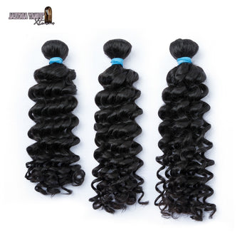 Dominican Curly 3 Bundle Deal